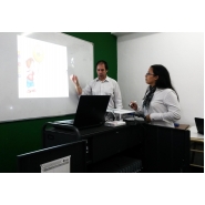 AULA DIGITAL - ¡NOS PREPARAMOS!